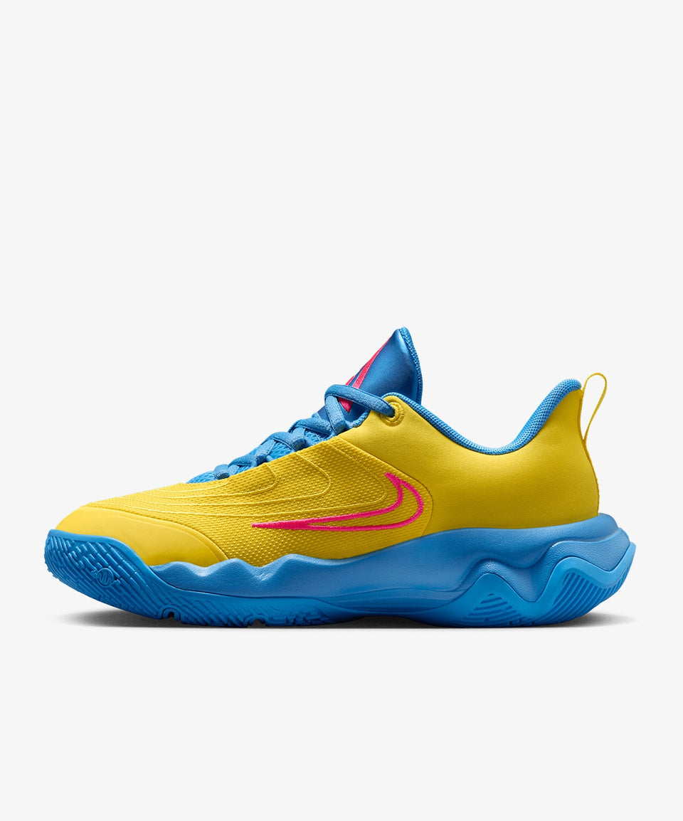 Nike Giannis Immortality 4 (Gs) - Görsel 3