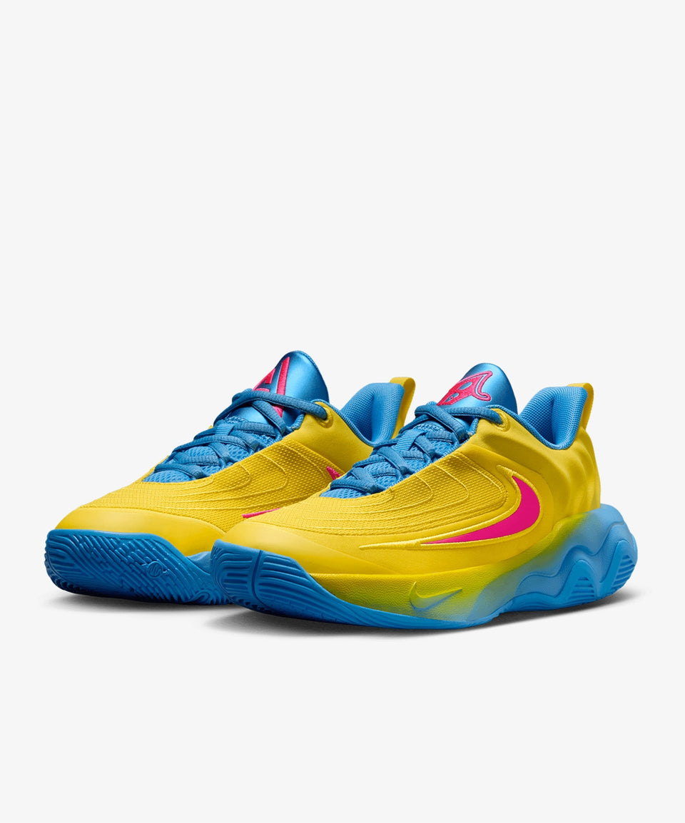 Nike Giannis Immortality 4 (Gs) - Görsel 4