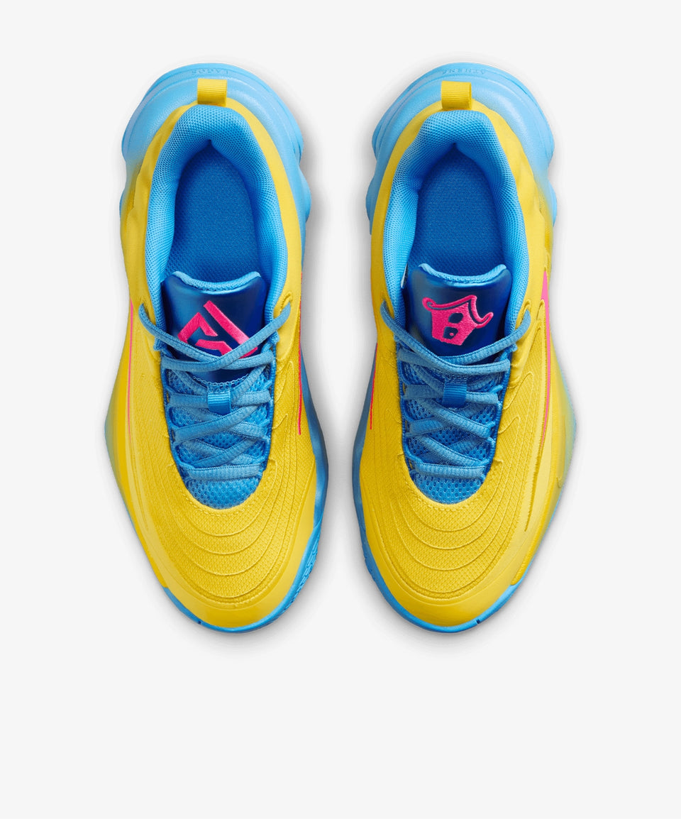 Nike Giannis Immortality 4 (Gs) - Görsel 5