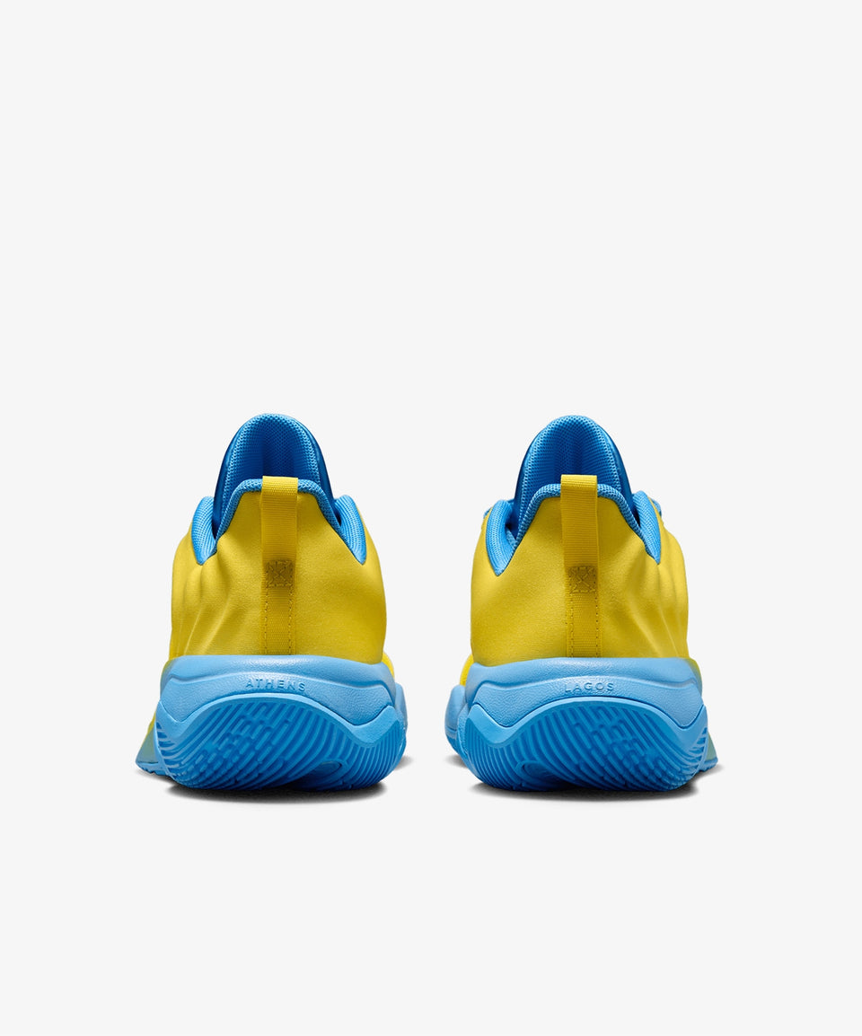 Nike Giannis Immortality 4 (Gs) - Görsel 6