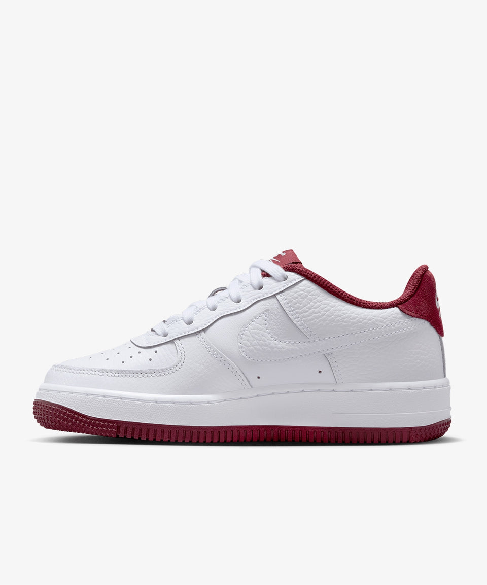 Nike Air Force 1 LV8 (Gs) - Görsel 3