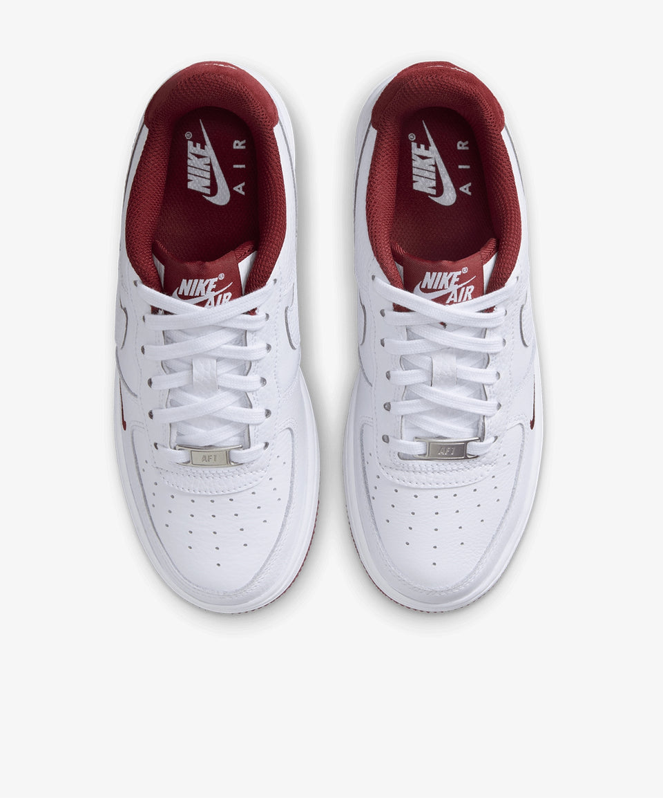 Nike Air Force 1 LV8 (Gs) - Görsel 5