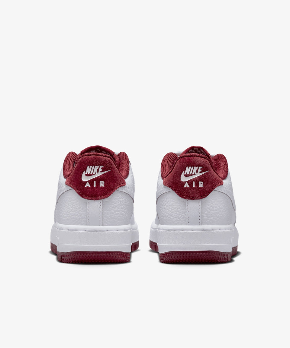 Nike Air Force 1 LV8 (Gs) - Görsel 6