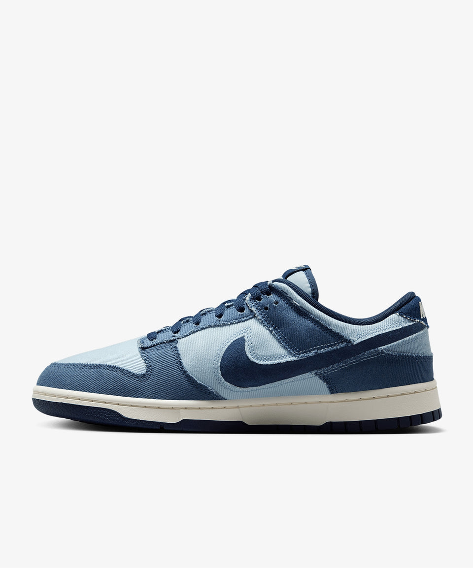 Nike Dunk Low Retro SE - Görsel 3