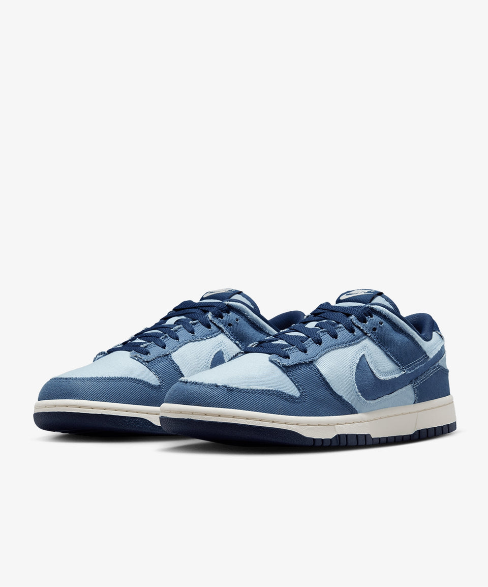 Nike Dunk Low Retro SE - Görsel 4