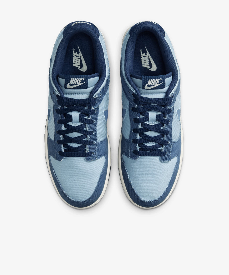 Nike Dunk Low Retro SE - Görsel 5