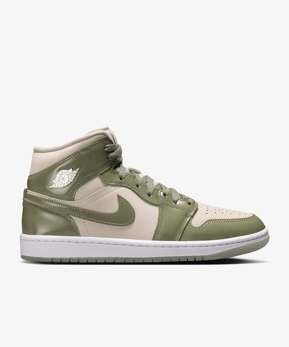 Jordan Air 1 Mid SE - Görsel 2
