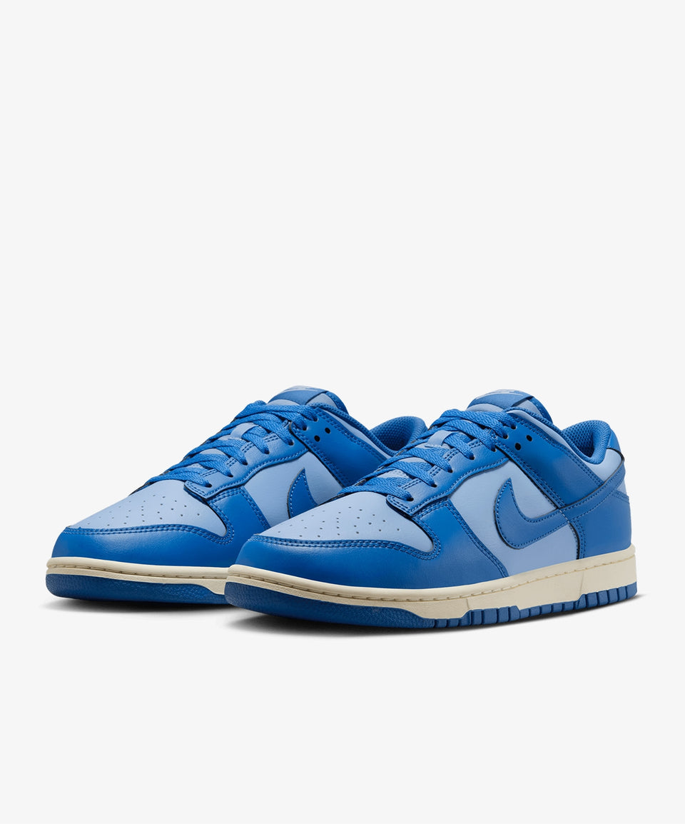 Nike Dunk Low Retro - Görsel 4
