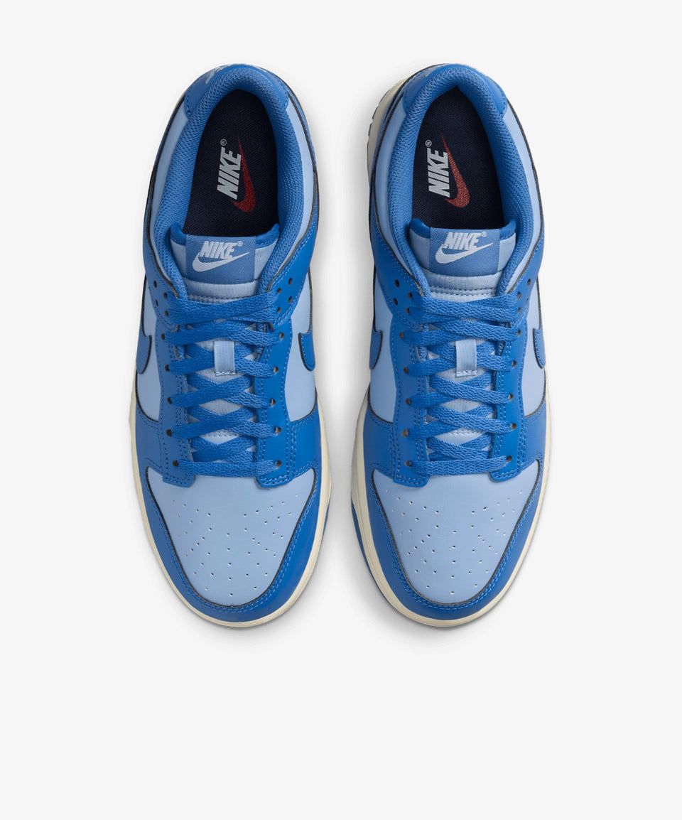 Nike Dunk Low Retro - Görsel 5