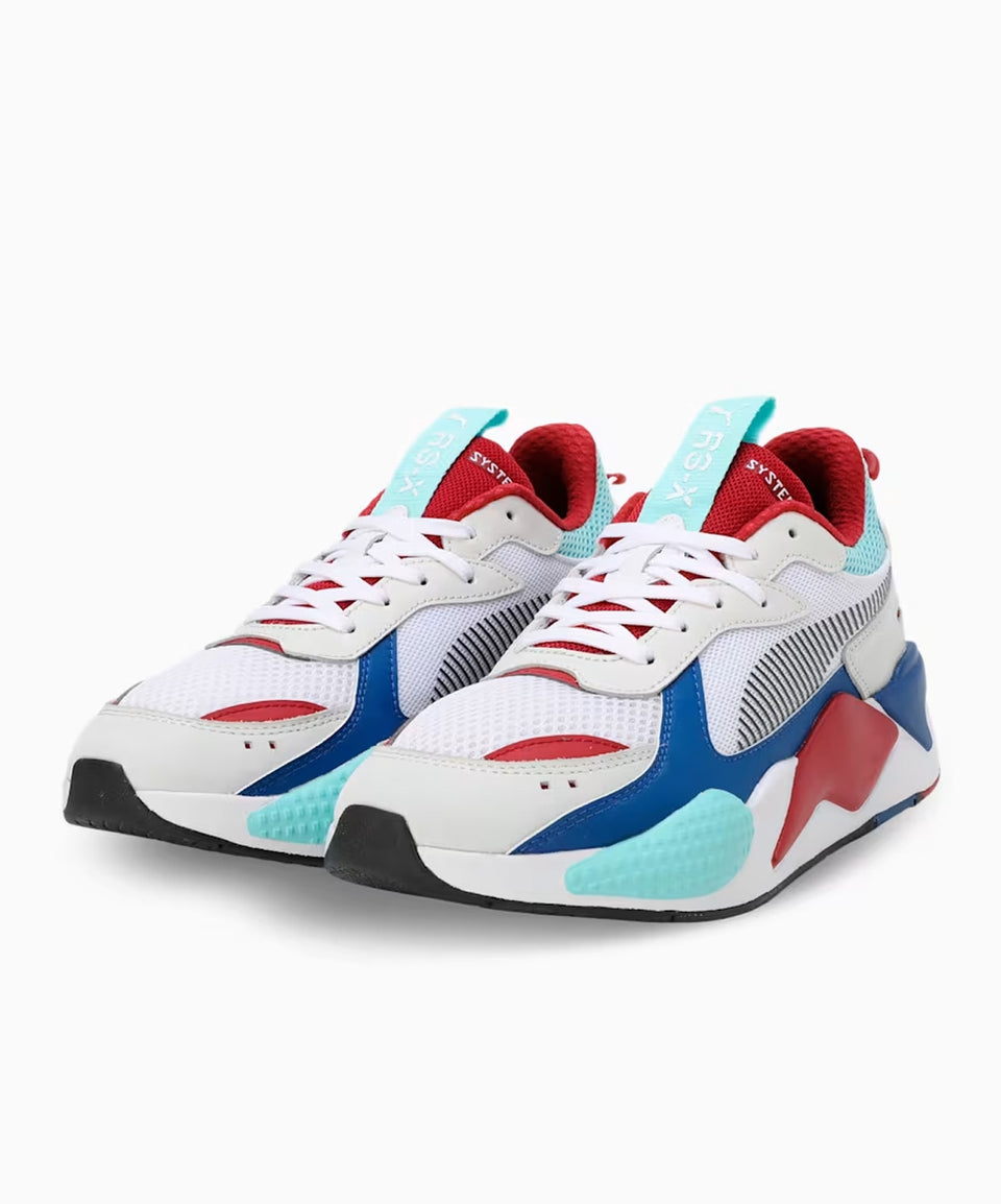 Puma RS-X Toys - Görsel 4
