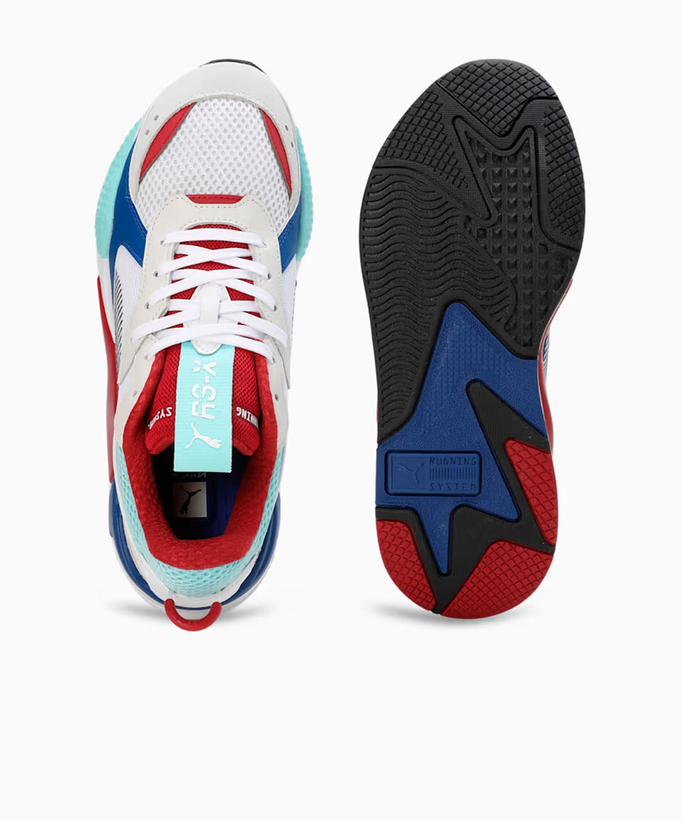 Puma RS-X Toys - Görsel 5