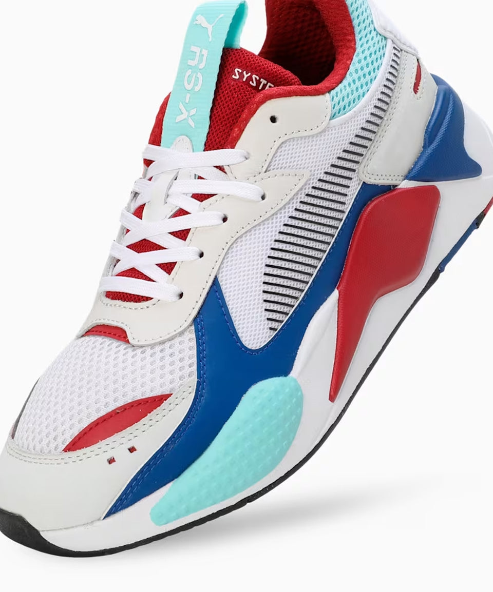 Puma RS-X Toys - Görsel 7