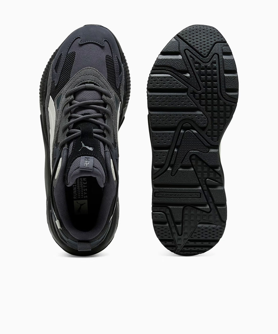 Puma Puma Siyah RS-X Efekt PRM Basketbol Ayakkabıları | Sportime Siyah - 5. görsel