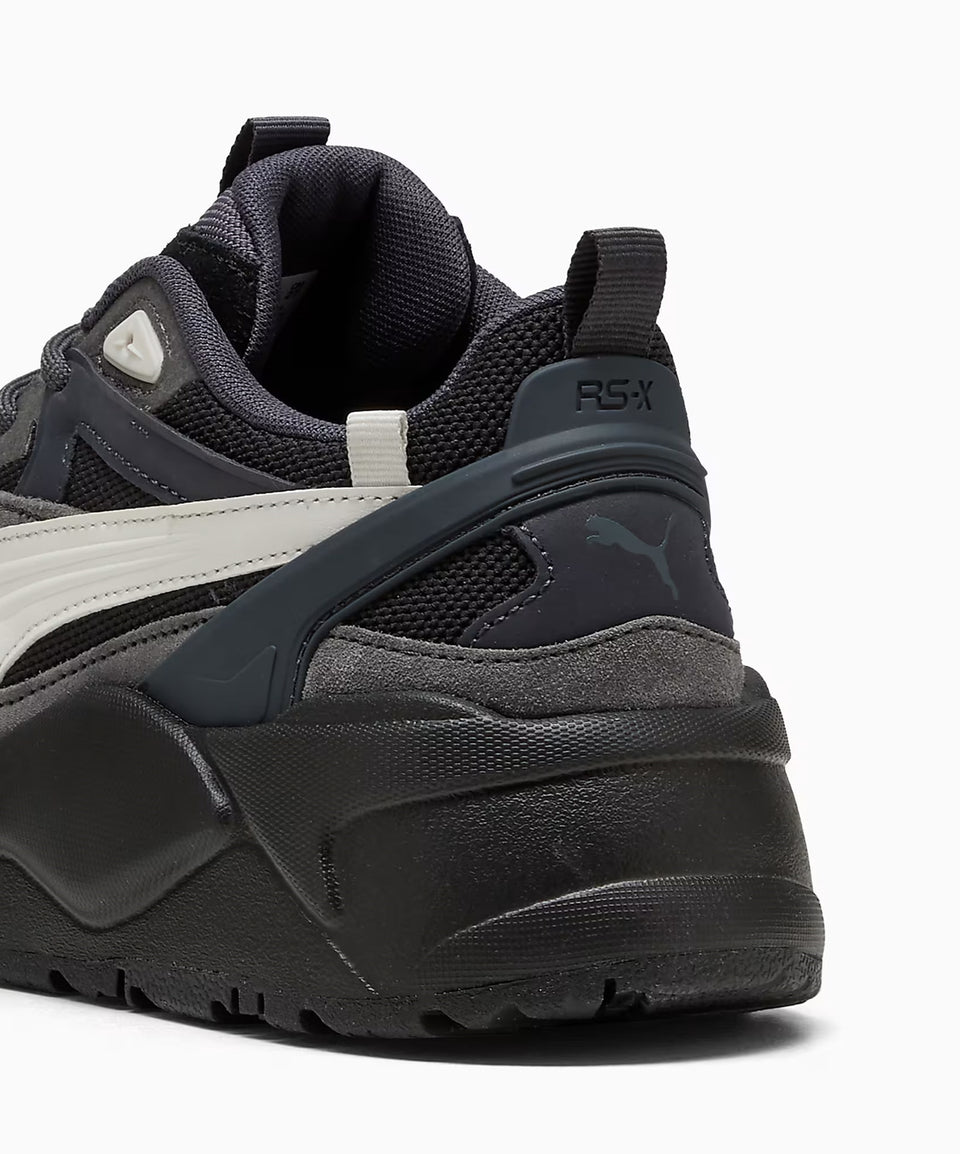 Puma Puma Siyah RS-X Efekt PRM Basketbol Ayakkabıları | Sportime Siyah - 6. görsel