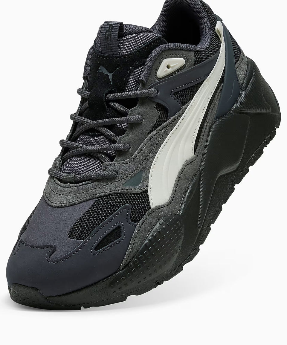 Puma Puma Siyah RS-X Efekt PRM Basketbol Ayakkabıları | Sportime Siyah - 7. görsel