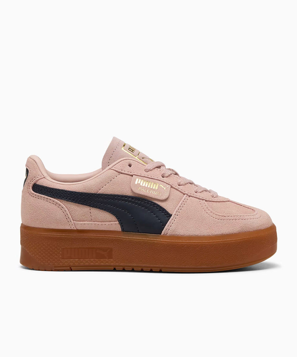 Puma Palermo Elevata - Görsel 2