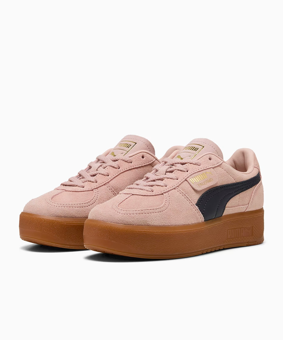 Puma Palermo Elevata - Görsel 4