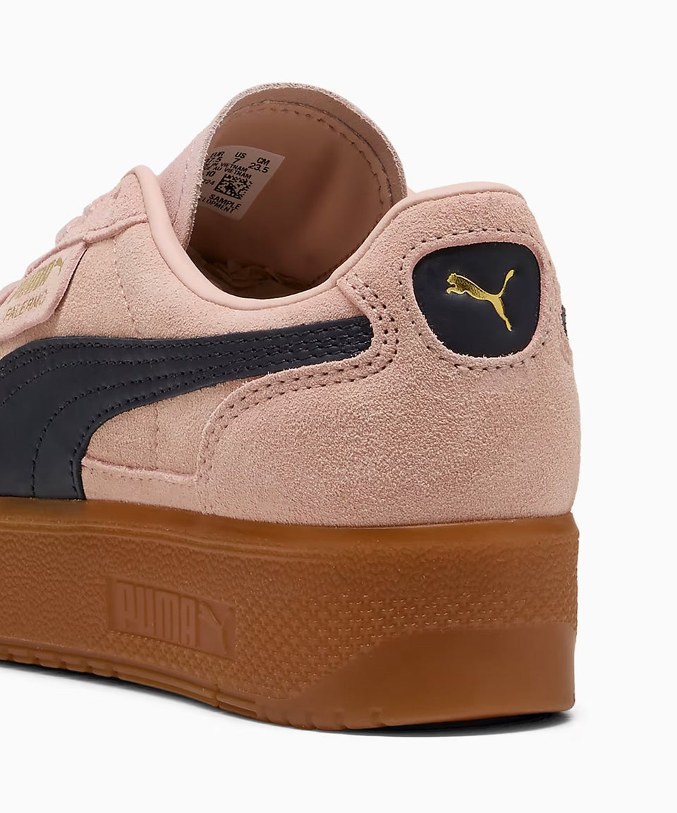 Puma Palermo Elevata - Görsel 6