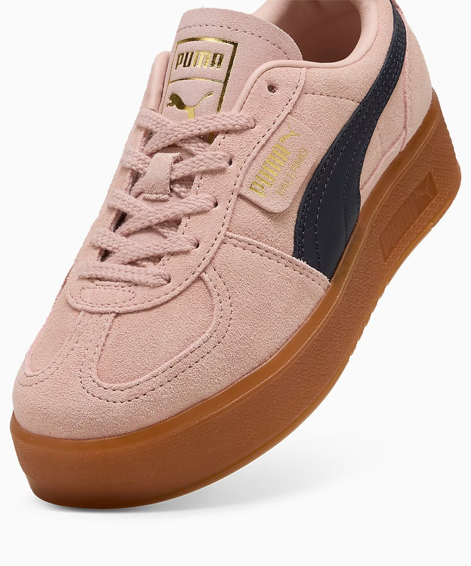 Puma Palermo Elevata - Görsel 7