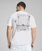Puma Graphics Hotel Relaxed T-Shirt
