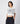 Champion Urban Contemporary Crewneck Croptop T-Shirt