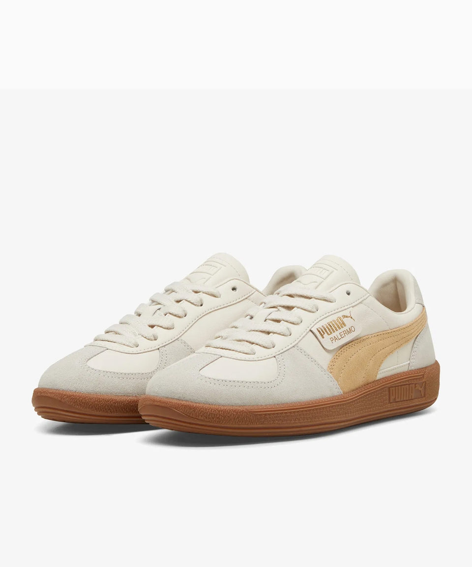Puma Palermo Leather - Görsel 4