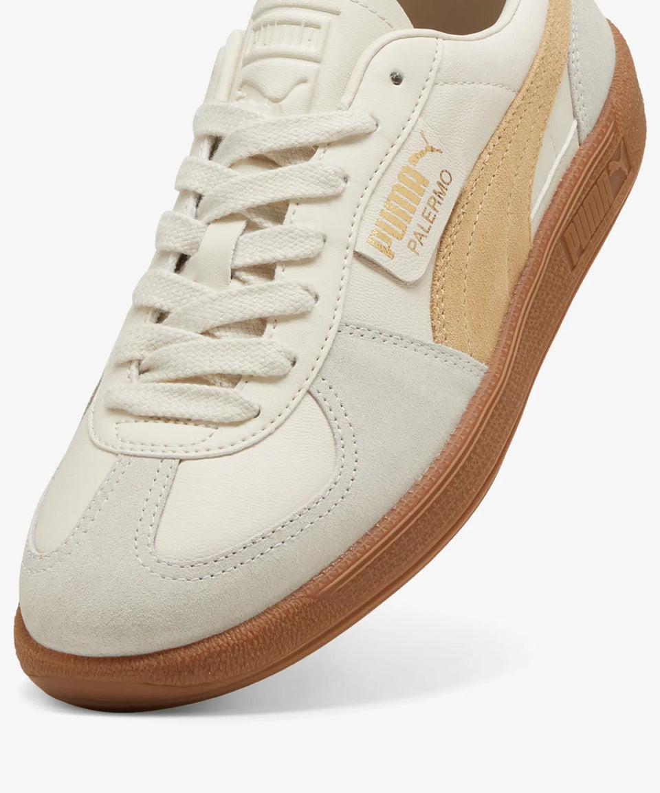 Puma Palermo Leather - Görsel 6