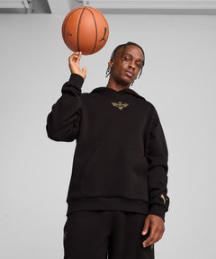 Puma Melo Alwayz On 1 Hoodie