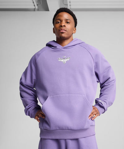 Puma Melo Alwayz On 1 Hoodie