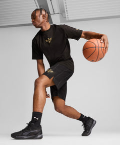 Puma Melo Alwayz On 1 Is Shorts