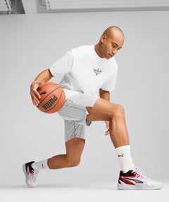Puma Melo Alwayz On 1 Is Shorts