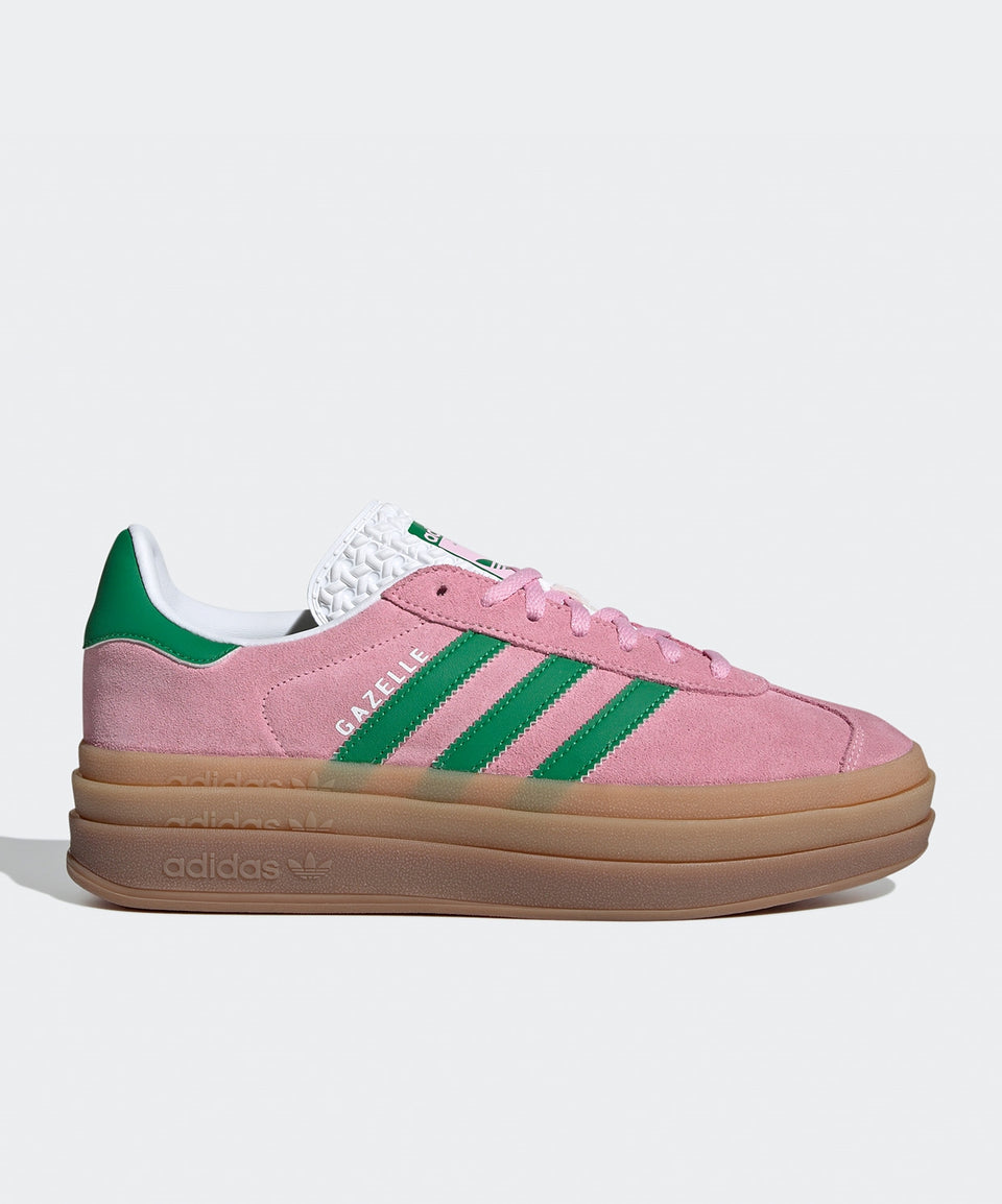 adidas Gazelle Bold - Görsel 2