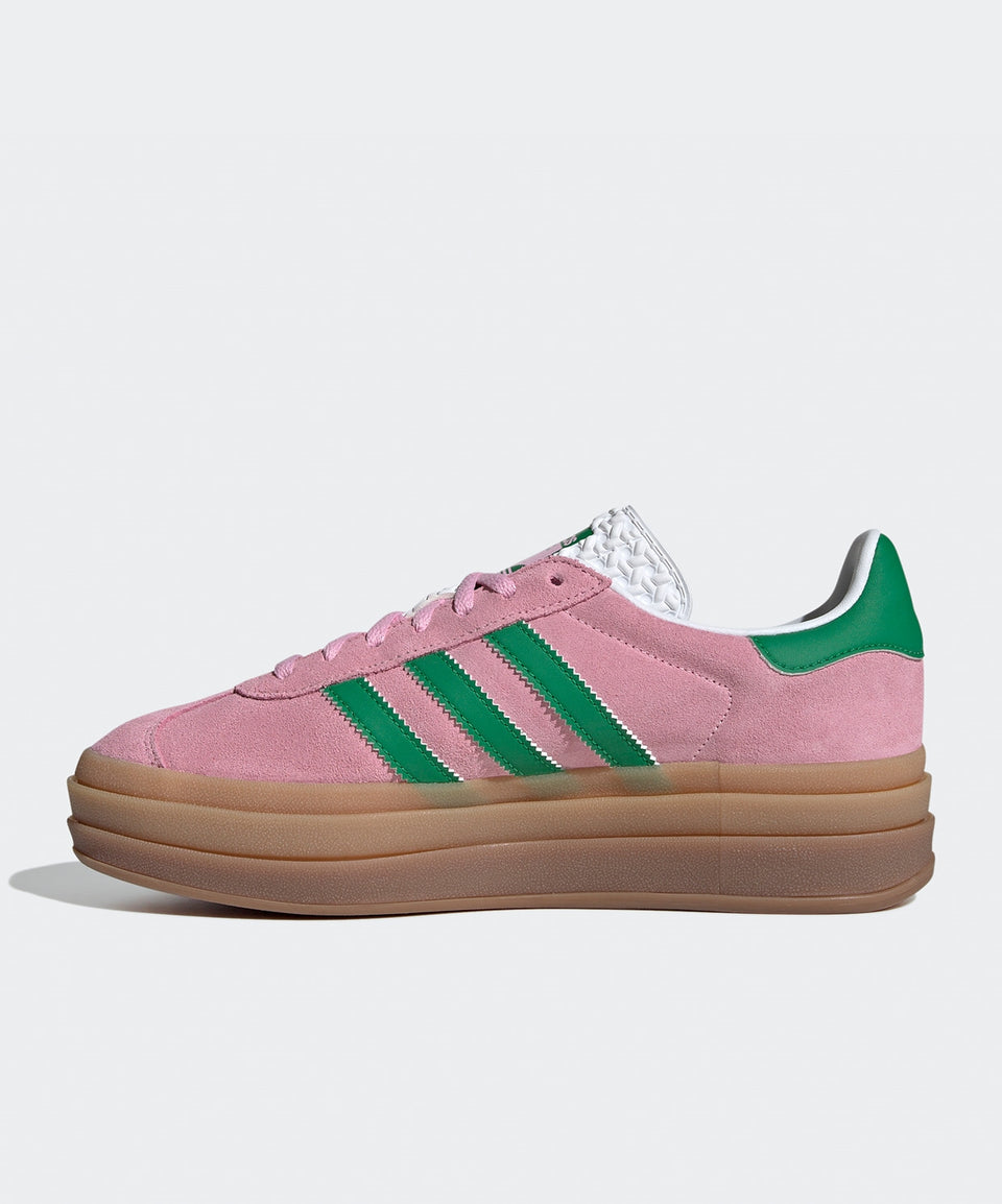 adidas Gazelle Bold - Görsel 3