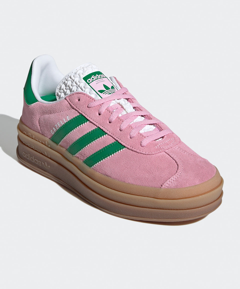adidas Gazelle Bold - Görsel 4