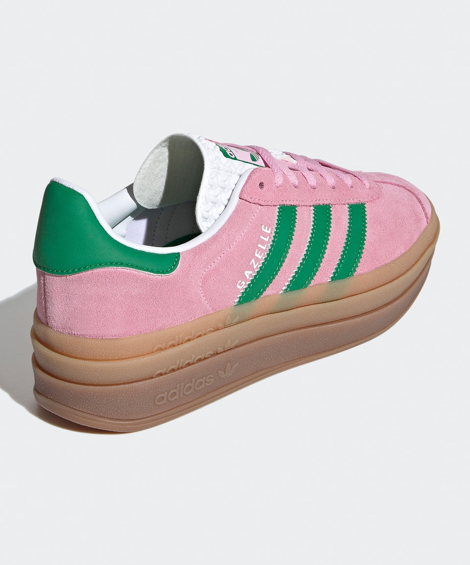 adidas Gazelle Bold - Görsel 5