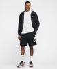 Nike Club French Terry Alumni Shorts