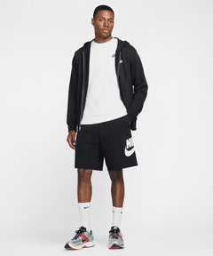 Nike Club French Terry Alumni Shorts
