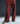 Nike Sportswear Phoenix Fleece High-Waisted Wide-Leg Graphic Pants