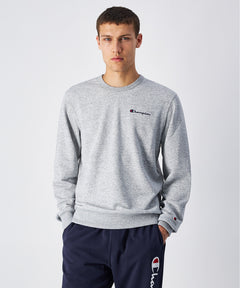 Champion Icons Crewneck Sweatshirt