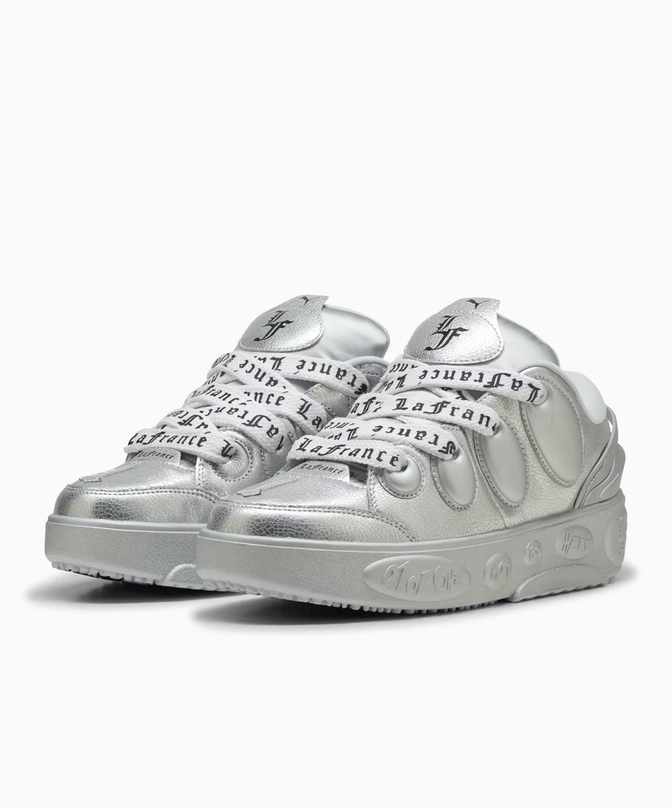 Puma LaFrancé Chrome - Görsel 4