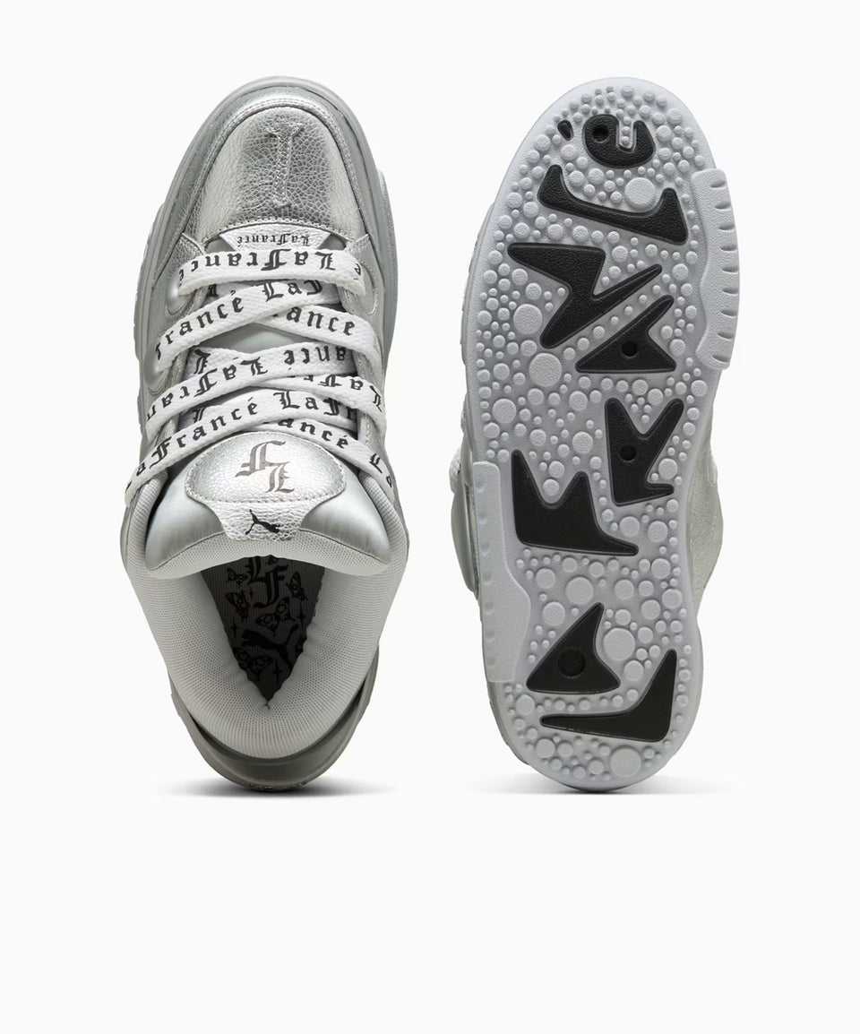 Puma LaFrancé Chrome - Görsel 5