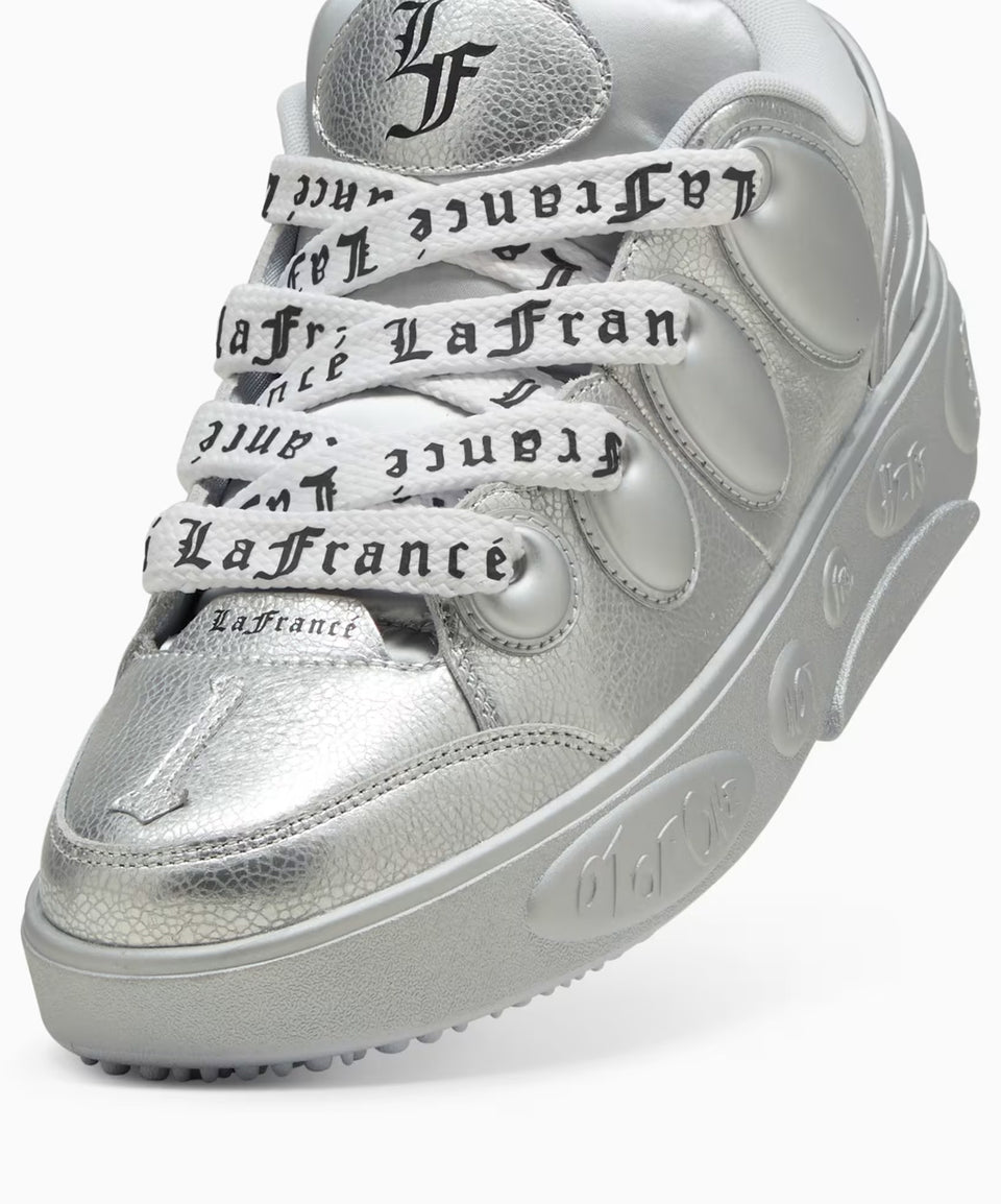 Puma LaFrancé Chrome - Görsel 7