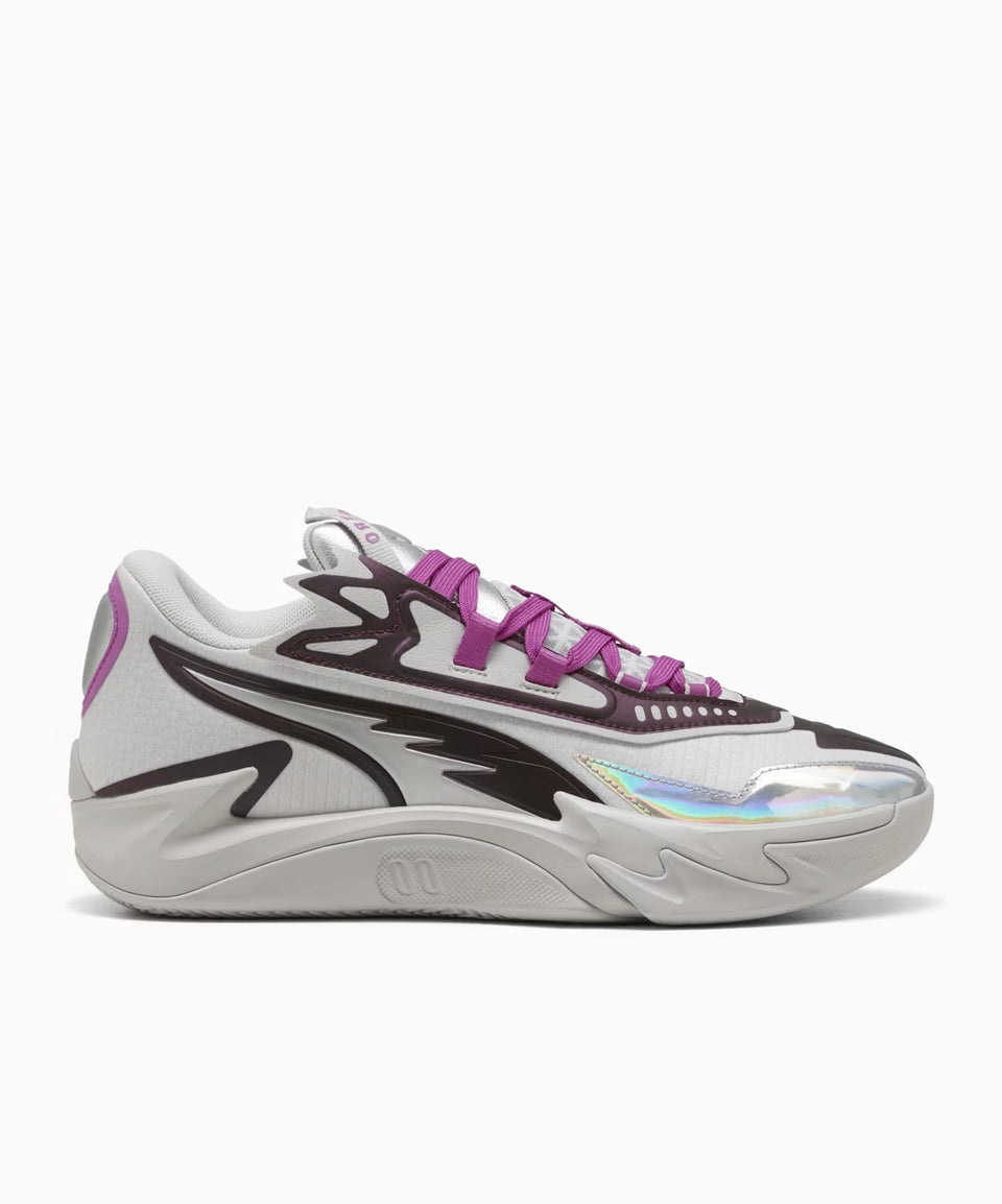 Puma Scoot Zeros II Sterling - Görsel 2