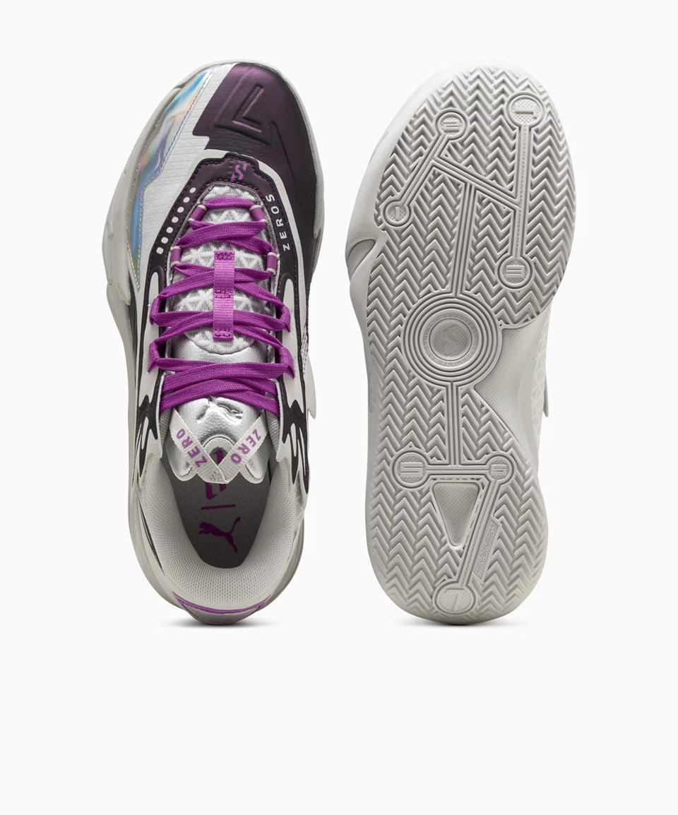 Puma Scoot Zeros II Sterling - Görsel 5