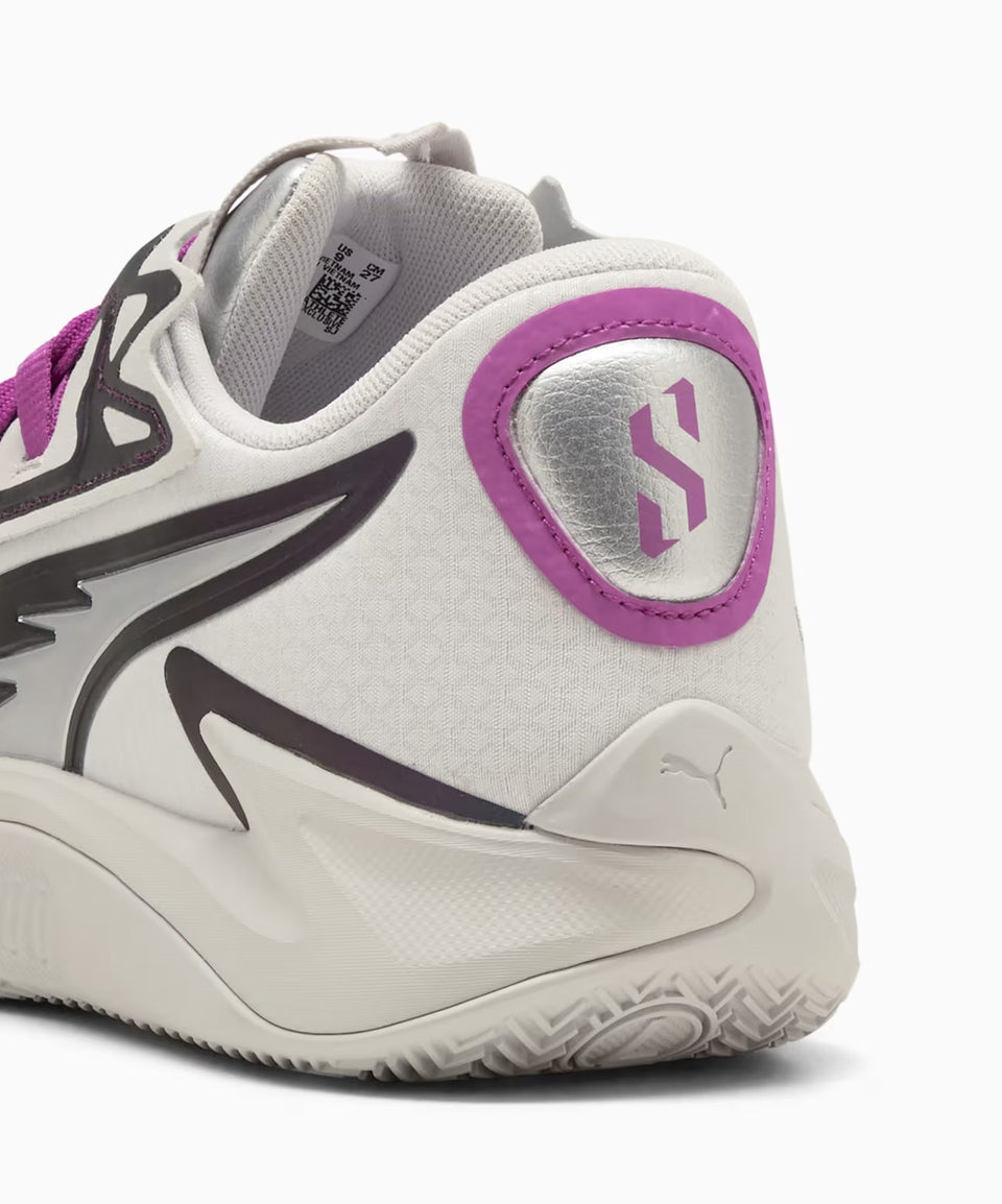 Puma Scoot Zeros II Sterling - Görsel 6