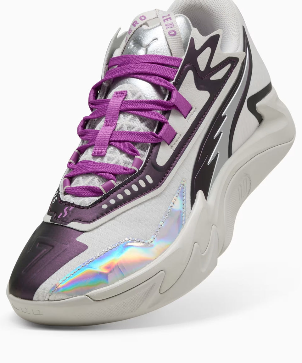 Puma Scoot Zeros II Sterling - Görsel 7