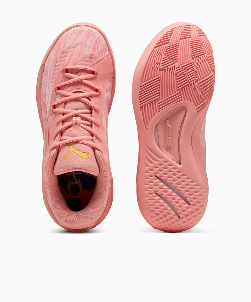 Puma All-Pro Nitro Dress Code - Görsel 5