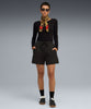Puma Her High-Waist Shorts