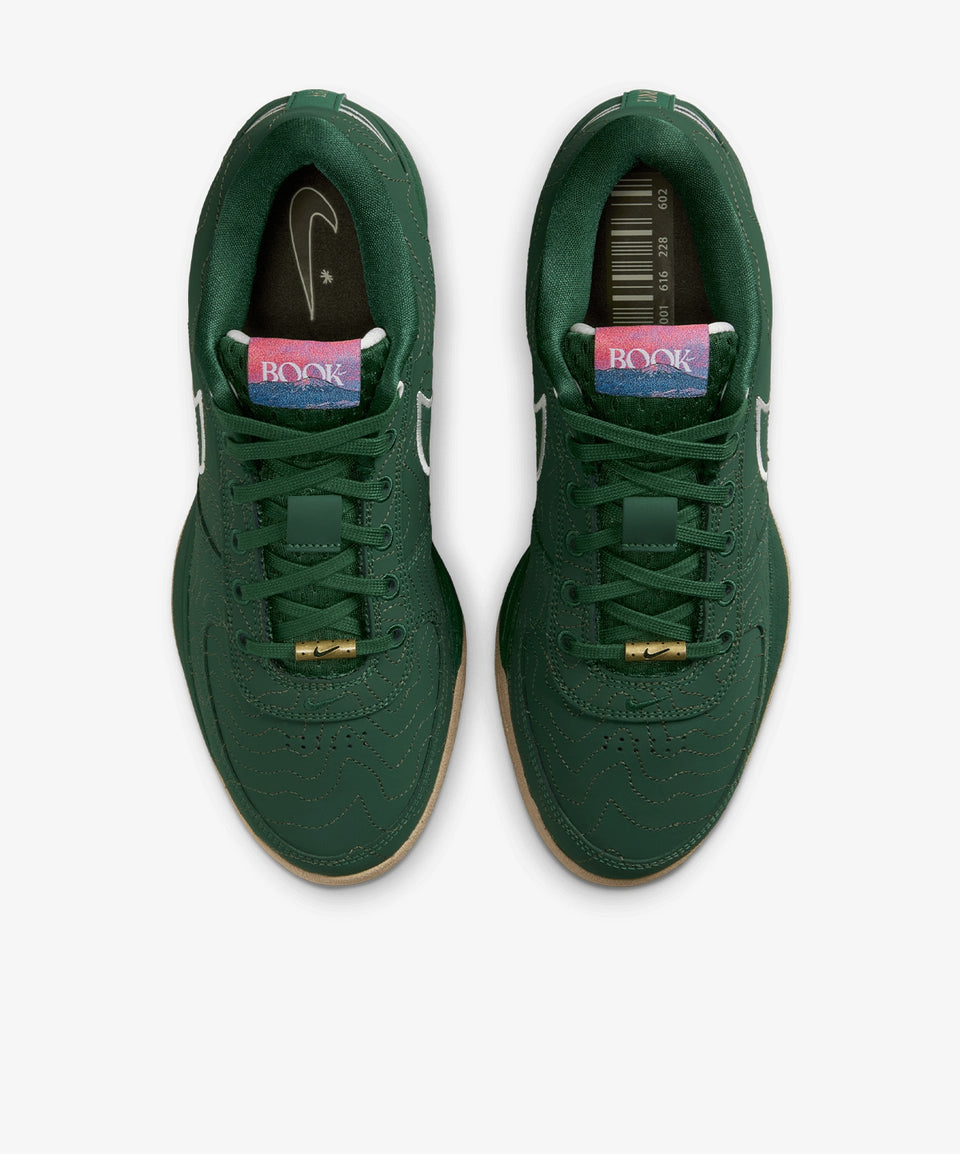 Nike Book 1 - Görsel 5