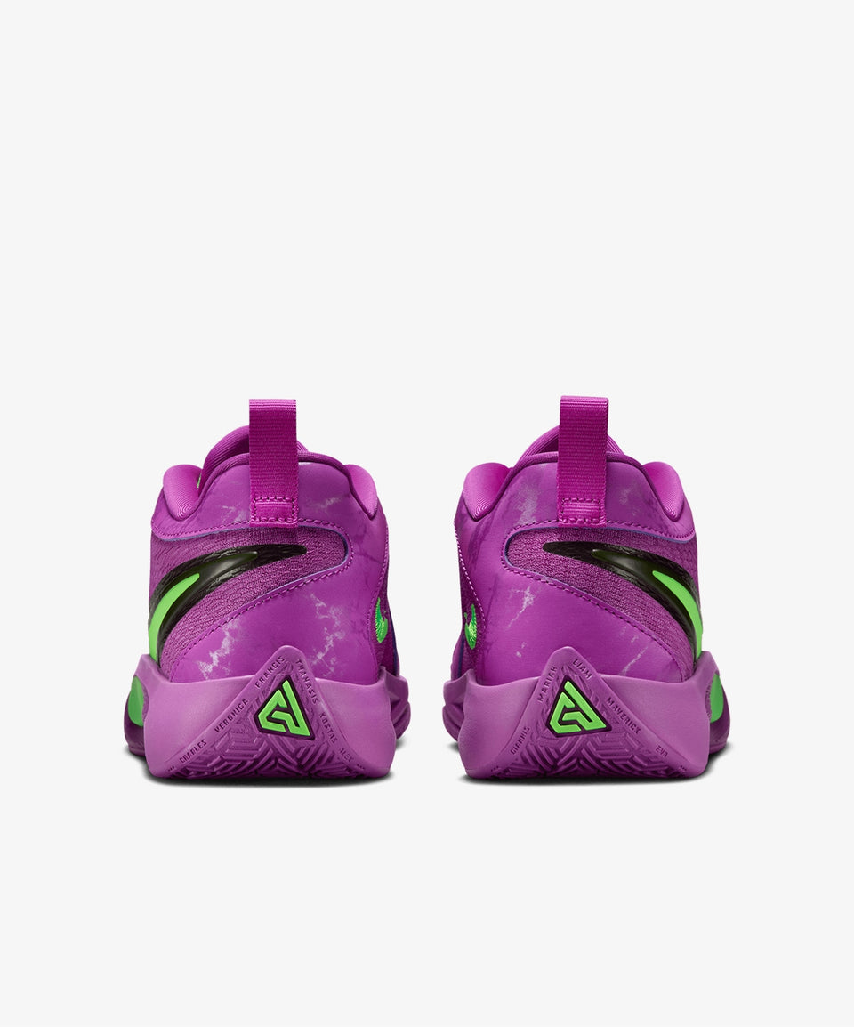 Nike Giannis Freak 6 (Gs) - Görsel 6